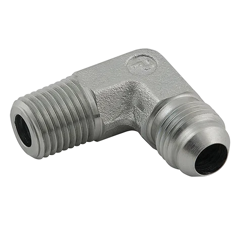 1/2-12MM X 3/8NPT  TRIPLELOK MSE