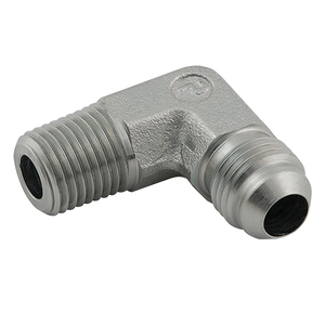 1/2-12MM X 3/8NPT  TRIPLELOK MSE
