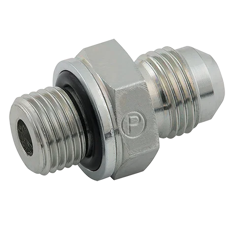 1/2-12MM X 1/2BSPP  TRIPLELOK MSC