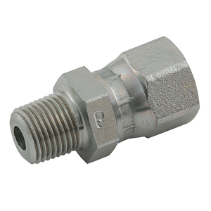 1/2-12MM X 3/8NPT TRIPLELOK MF SWL STUD