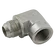 3/4-18 20MM X 3/4NPT  TRIPLELOK FEM 90