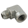 3/4-18 20MM X 3/4NPT  TRIPLELOK FEM 90
