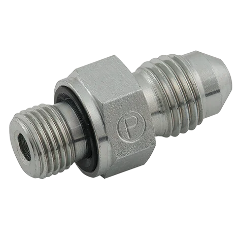 3/4-18 20MM X 3/4BSPP  TRIPLELOK MSC