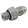 3/4-18 20MM X 3/4BSPP  TRIPLELOK MSC