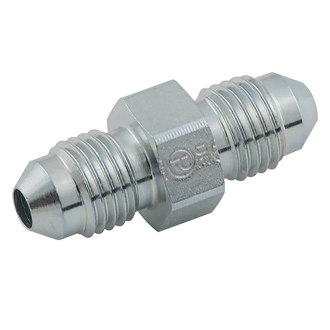 3/8-10MM TRIPLELOK STRAIGHT UNION