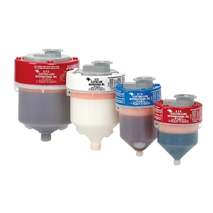 60CC GAS DRIVEN LUB DISP FOOD GRADE