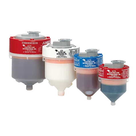 60CC GAS DRIVEN LUB DISP FOOD GRADE