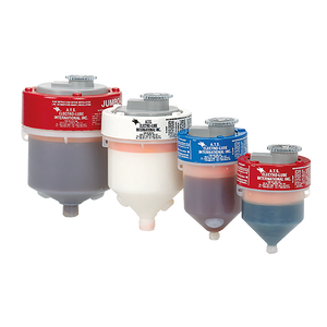 60CC GAS DRIVEN LUB DISP FOOD GRADE