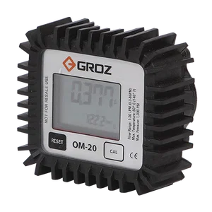 IN LINE OIL METER