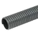 50MM DARK DUTY GREY PVC DUCTING  25M