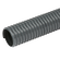 50MM DARK DUTY GREY PVC DUCTING  25M