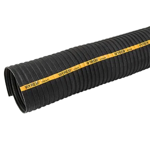 WYREM FLEXIBLE DUCTING
