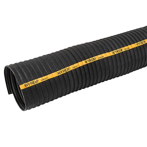 WYREM FLEXIBLE DUCTING
