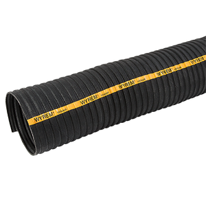 WYREM FLEXIBLE DUCTING