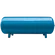 3000LTR HORI AIR RECEIVER FIXED FEET