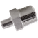 1  X 1/2 NPT M/M RED NIPPLE 3K 316L