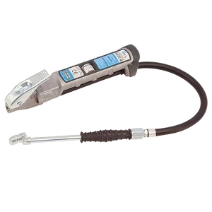 GAUGE CLIP-ON OPEN 9FT HOSE