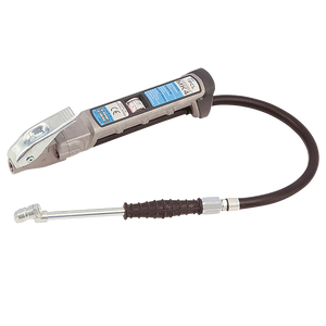 GAUGE CLIP-ON OPEN 9FT HOSE