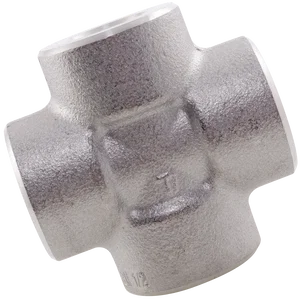 S/W EQUAL CROSS 3K 316/L