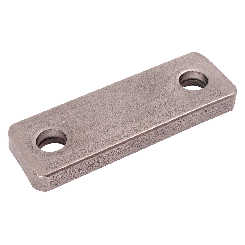 SINGLE COVER PLATE STEEL