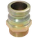 MORTAR PLUG 25  MALE THREAD 1