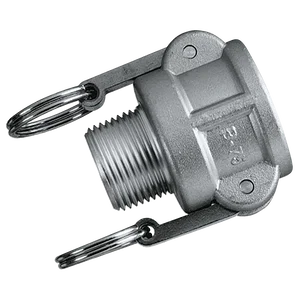 BSPT MALE COUPLER TYPE B