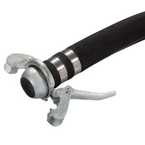RUBBER HOSE C/W