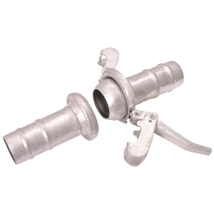 LEVER LOCK SET COMP