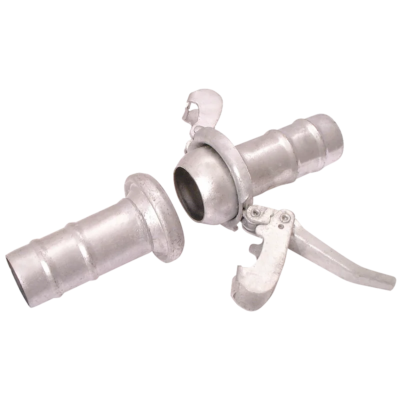 LEVER LOCK COMPLETE SET