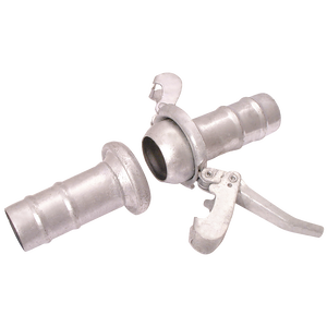 LEVER LOCK COMPLETE SET