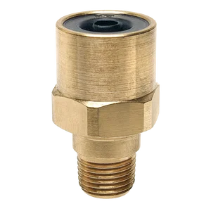 C TRUCK STR MALE ADAPT 6MM X 1/8 NPTF