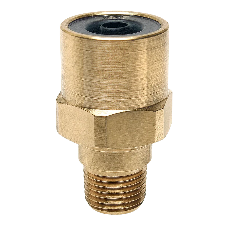 C TRUCK STR MALE ADAPT 6MM X 1/8 NPTF