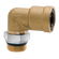 C TRUCK MALE ELBOW 16MM X M22X1.5