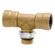 SWIVEL BRANCH TEE-15MM TUBE-M22X1.5