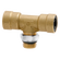 SWIVEL BRANCH TEE-15MM TUBE-M22X1.5