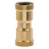 10 OD STRAIGHT COUPLING
