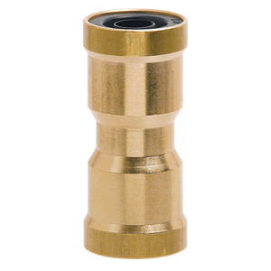 10 OD STRAIGHT COUPLING