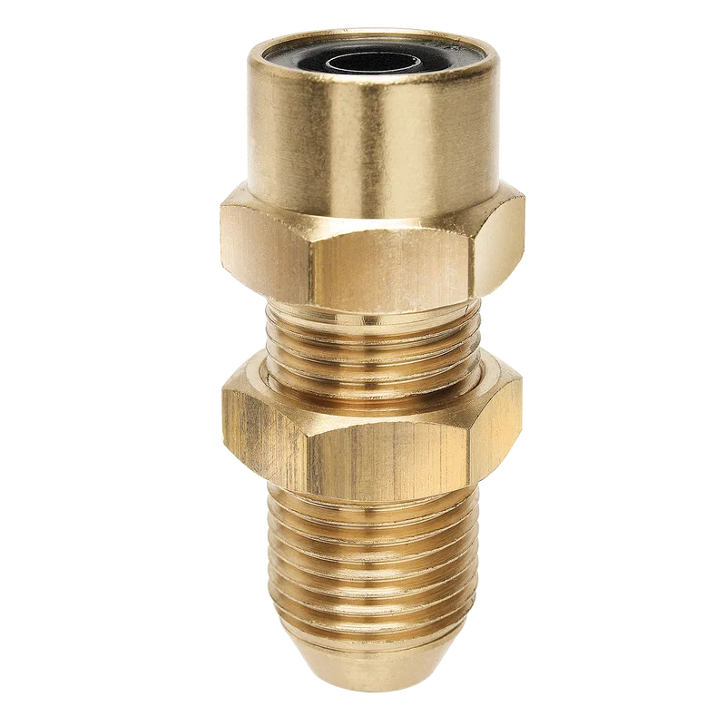BULKHEAD-12MM TUBE-M18X1.5