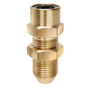 BULKHEAD-12MM TUBE-M18X1.5