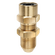 BULKHEAD-12MM TUBE-M18X1.5
