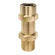 FEMALE BULKHEAD 8MM X M18.1.8