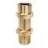 FEMALE BULKHEAD 8MM X M18.1.8