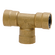 C TRUCK EQUAL TEE 10MM