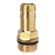 METRIC ADPT-HOSETAIL 10MM TUBE-M16X1.5