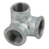 1    BSPP DOUBLE FEM OUTLET GALV