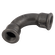1.1/2BSPP FEM EQUAL 90 BEND BLACK