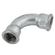 1    BSPP FEM EQUAL 90 BEND GALV