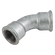 1    BSP FEMALE 45 EQUAL BEND GALV