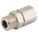 3/8 BSP M/F ST/ST SW COUPLER STANDARD