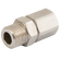 3/8 BSP M/F ST/ST SW COUPLER STANDARD